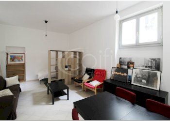 Foto 1 - Appartamento Via Gian Giacomo Mora
 
22, Milano - foto 1