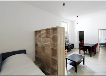 Foto 3 - Appartamento Via Gian Giacomo Mora
 
22, Milano - foto 3