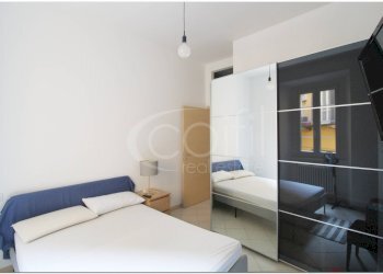 Foto 10 - Appartamento Via Gian Giacomo Mora
 
22, Milano - foto 10