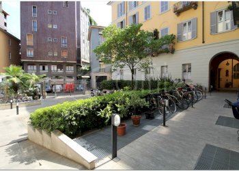 Foto 13 - Appartamento Via Gian Giacomo Mora
 
22, Milano - foto 13