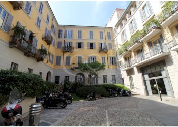 Foto 14 - Appartamento Via Gian Giacomo Mora
 
22, Milano - foto 14