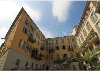 Foto 15 - Appartamento Via Gian Giacomo Mora
 
22, Milano - foto 15