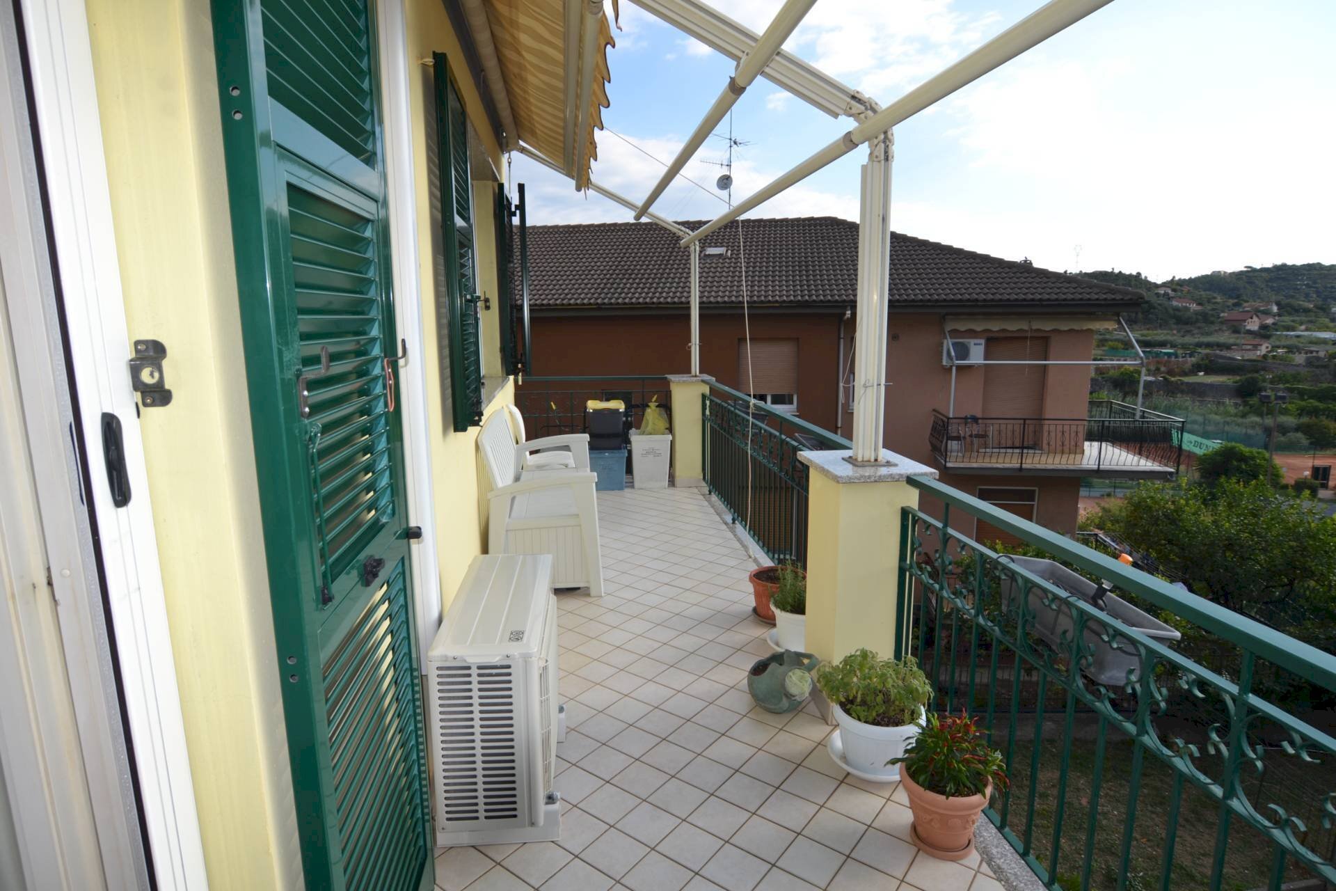 Foto 2 - Quadrilocale Via Pietro Mainero
 
51, Toirano - foto 2