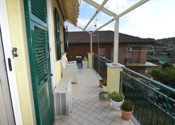 Foto 2 - Quadrilocale Via Pietro Mainero
 
51, Toirano - foto 2