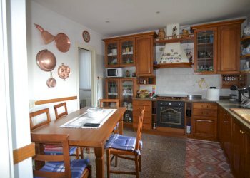 Foto 4 - Quadrilocale Via Pietro Mainero
 
51, Toirano - foto 4