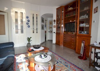 Foto 8 - Quadrilocale Via Pietro Mainero
 
51, Toirano - foto 8