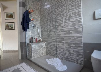 Foto 12 - Quadrilocale Via Pietro Mainero
 
51, Toirano - foto 12