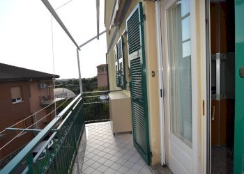 Foto 15 - Quadrilocale Via Pietro Mainero
 
51, Toirano - foto 15