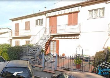 Foto 7 - Casa semi indipendente Via dell Orto, Scandicci - foto 7