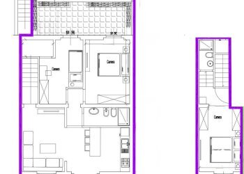 Foto 19 - Casa semi indipendente Via dell Orto, Scandicci - foto 19