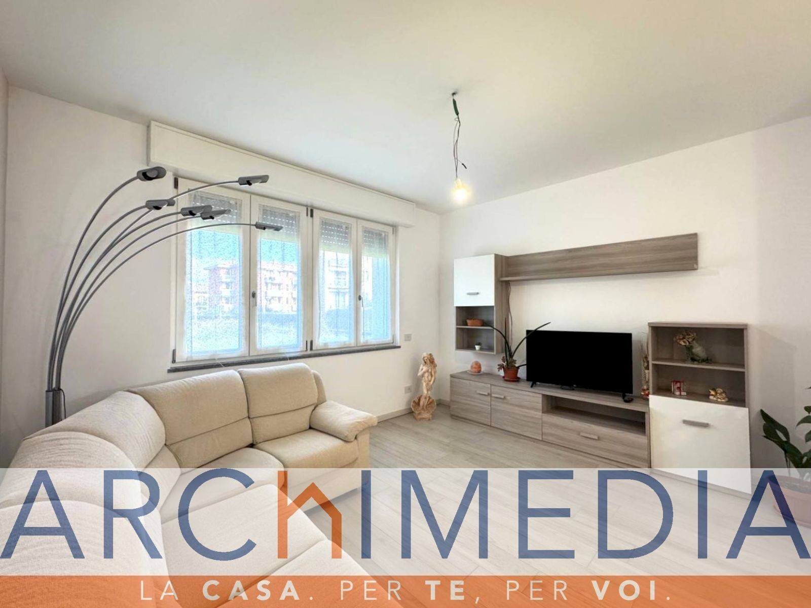 Foto 1 - Three-room apartment Via Manzoni, Malnate - photo 1