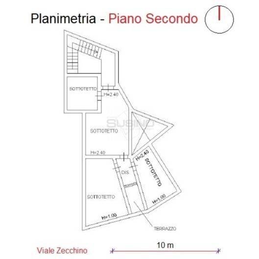 Foto 2 - Attic ZECCHINO, Siracusa - photo 2