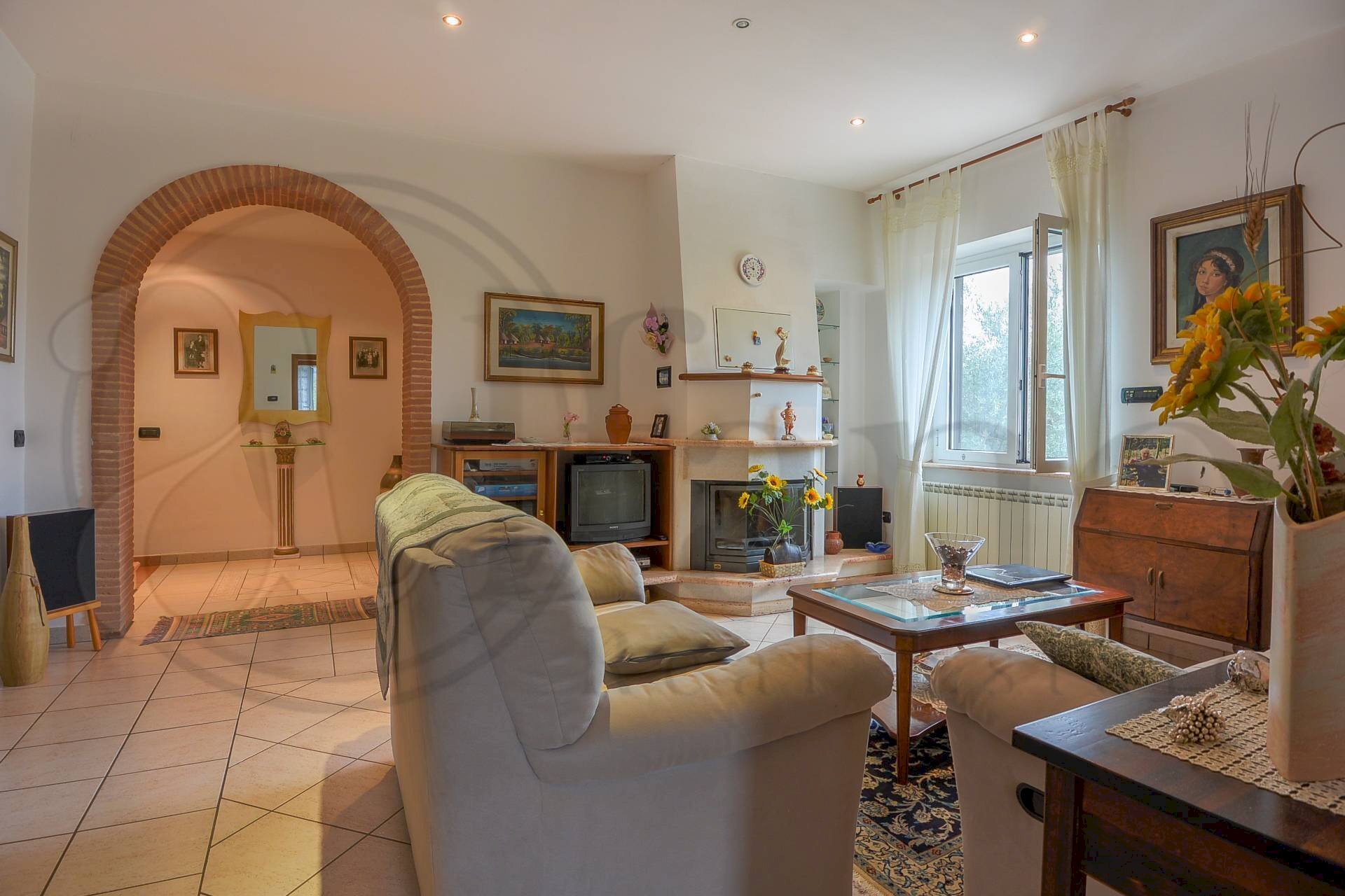 Foto 2 - Villa Via Colle La Penna
 
SNC, Maenza - foto 2