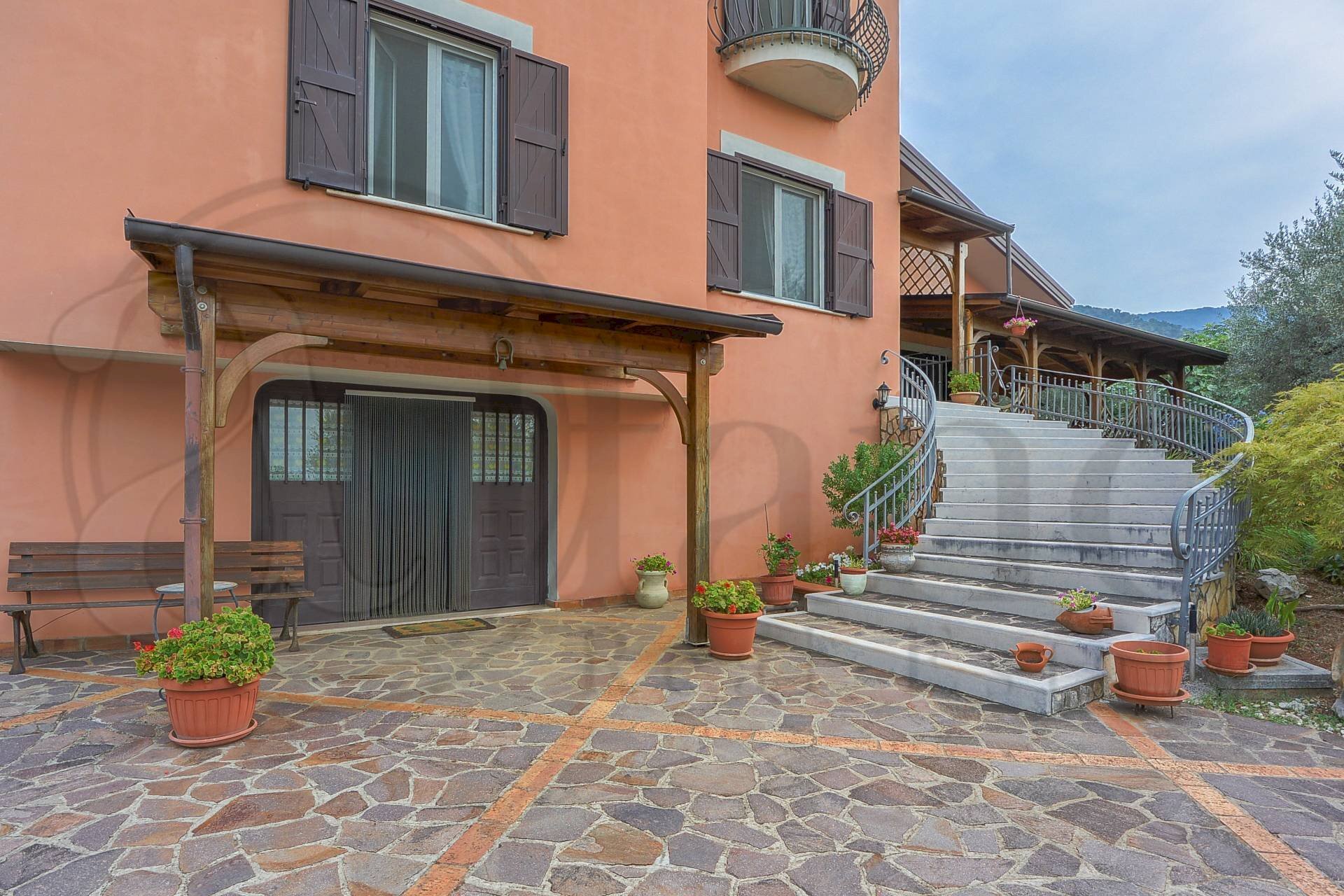 Foto 3 - Villa Via Colle La Penna
 
SNC, Maenza - foto 3