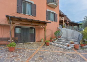 Foto 3 - Villa Via Colle La Penna
 
SNC, Maenza - foto 3