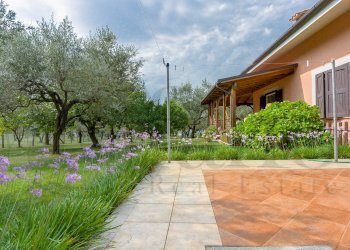 Foto 5 - Villa Via Colle La Penna
 
SNC, Maenza - foto 5