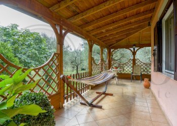 Foto 6 - Villa Via Colle La Penna
 
SNC, Maenza - foto 6