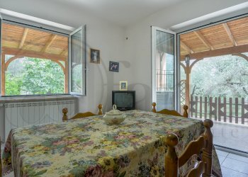 Foto 10 - Villa Via Colle La Penna
 
SNC, Maenza - foto 10