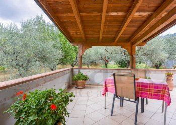 Foto 20 - Villa Via Colle La Penna
 
SNC, Maenza - foto 20