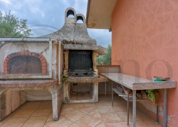 Foto 22 - Villa Via Colle La Penna
 
SNC, Maenza - foto 22