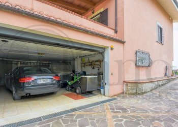 Foto 24 - Villa Via Colle La Penna
 
SNC, Maenza - foto 24