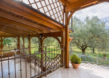 Foto 39 - Villa Via Colle La Penna
 
SNC, Maenza - foto 39