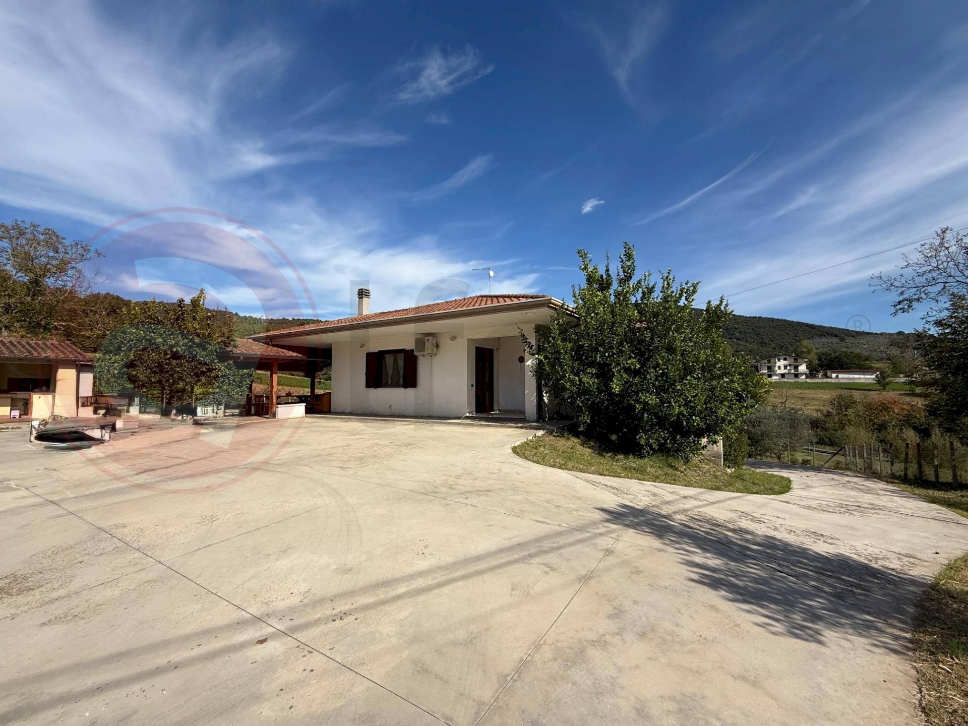 Foto 1 - Casa indipendente Via Gerardi
 
15/A, Roccasecca - foto 1