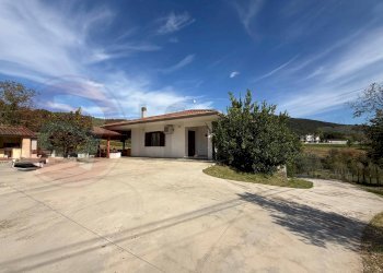 Foto 1 - Casa indipendente Via Gerardi
 
15/A, Roccasecca - foto 1