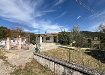 Foto 4 - Casa indipendente Via Gerardi
 
15/A, Roccasecca - foto 4