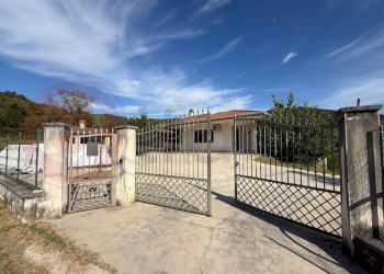 Foto 5 - Casa indipendente Via Gerardi
 
15/A, Roccasecca - foto 5