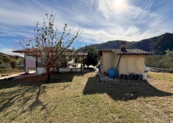 Foto 12 - Casa indipendente Via Gerardi
 
15/A, Roccasecca - foto 12