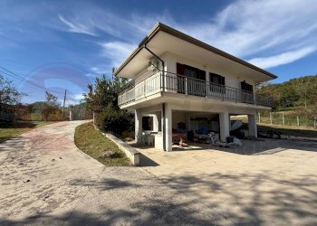 Foto 17 - Casa indipendente Via Gerardi
 
15/A, Roccasecca - foto 17