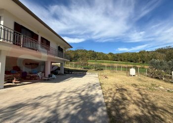 Foto 18 - Casa indipendente Via Gerardi
 
15/A, Roccasecca - foto 18