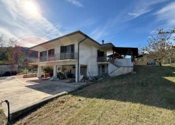 Foto 19 - Casa indipendente Via Gerardi
 
15/A, Roccasecca - foto 19