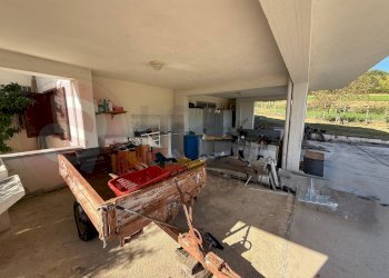 Foto 45 - Casa indipendente Via Gerardi
 
15/A, Roccasecca - foto 45