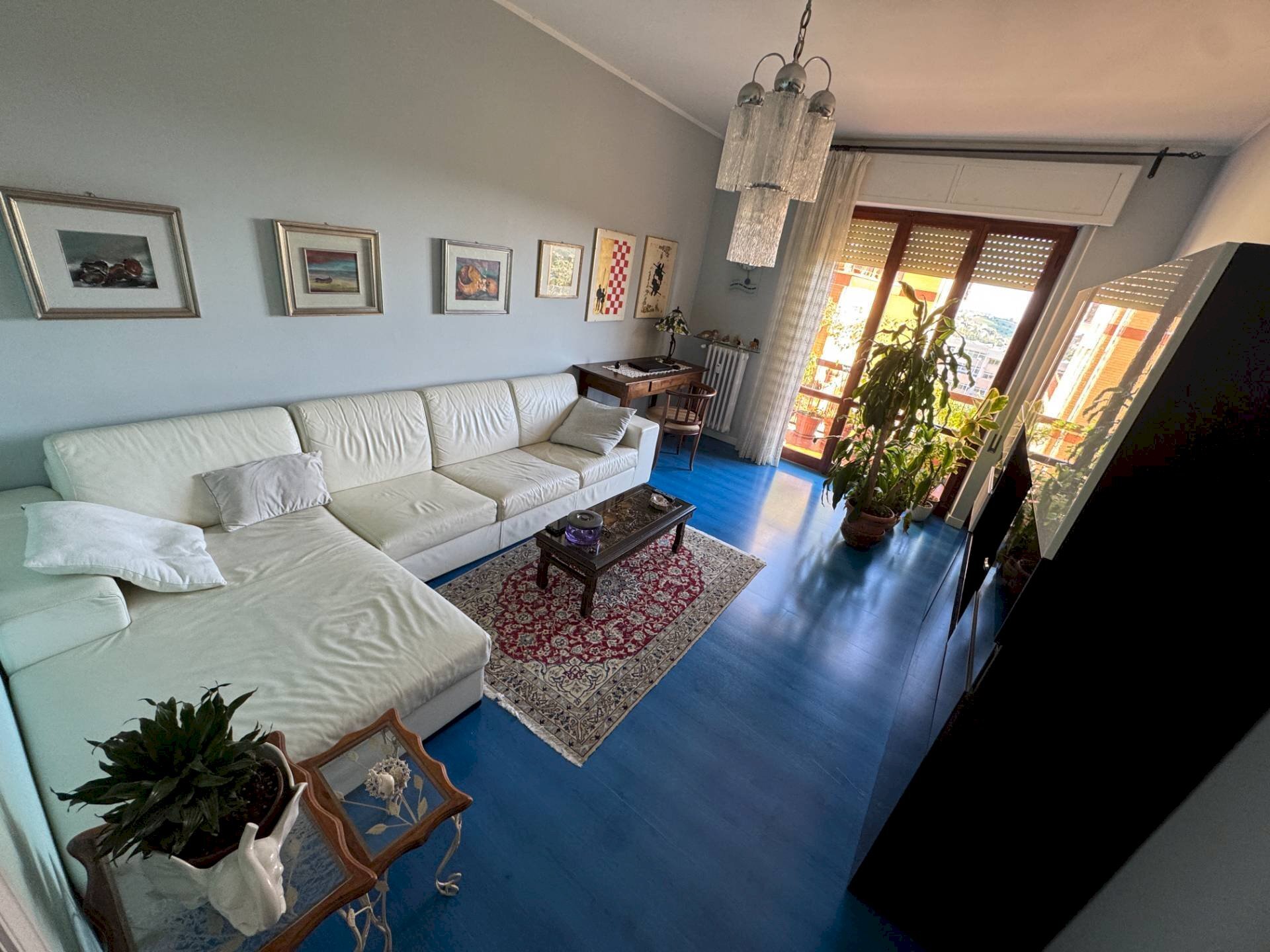 Foto 1 - Appartamento Viale Trento
 
snc, Fermo - foto 1