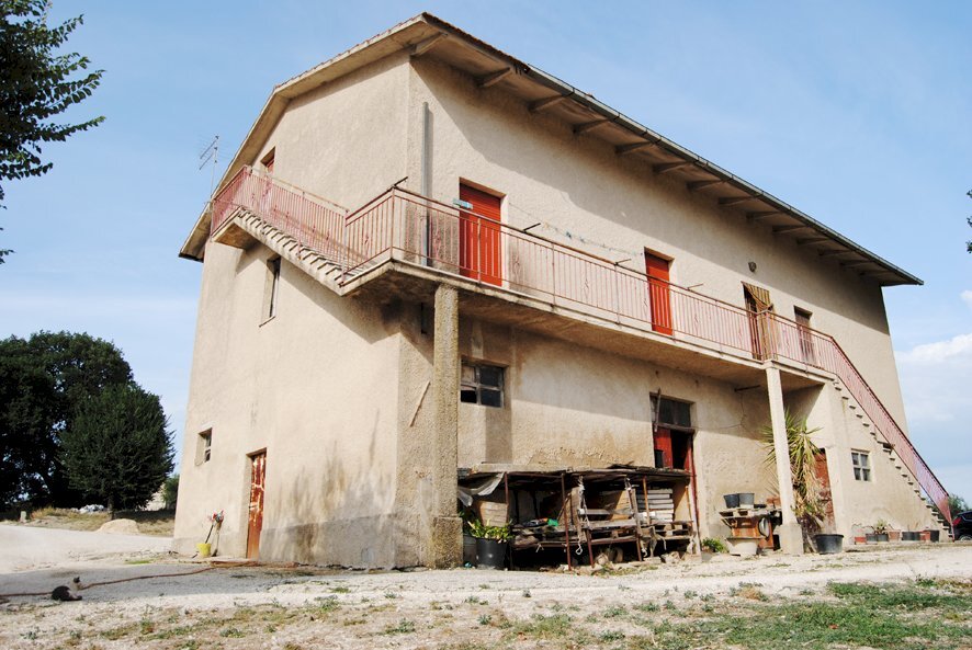 Foto 1 - Rustico Recanati - foto 1