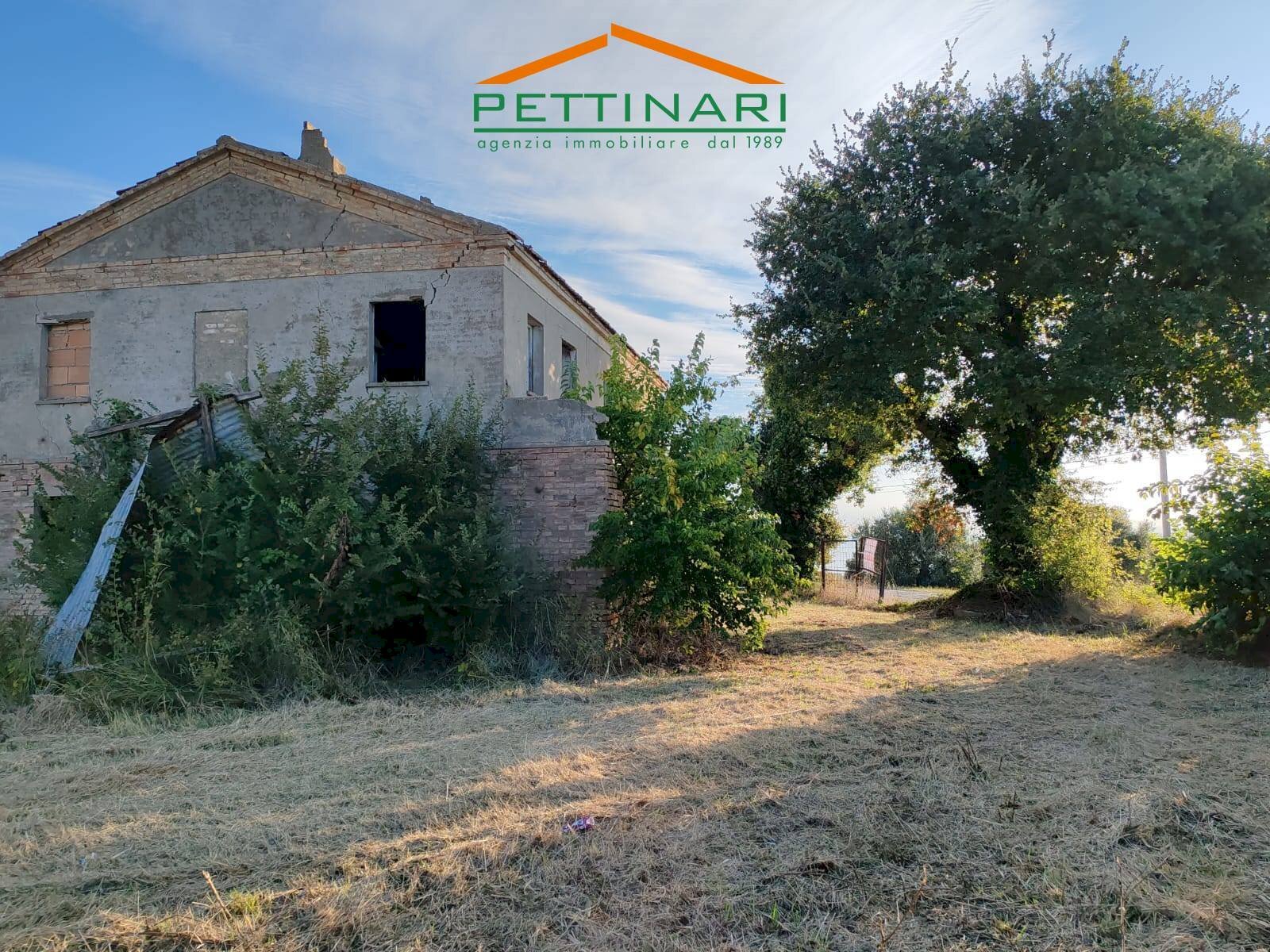 Foto 1 - Rustico CONTRADA TORRENOVA, Potenza Picena - foto 1