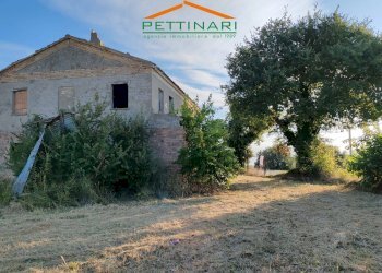 Foto 1 - Rustico CONTRADA TORRENOVA, Potenza Picena - foto 1