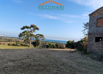 Foto 2 - Rustico CONTRADA TORRENOVA, Potenza Picena - foto 2