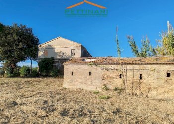 Foto 9 - Rustico CONTRADA TORRENOVA, Potenza Picena - foto 9