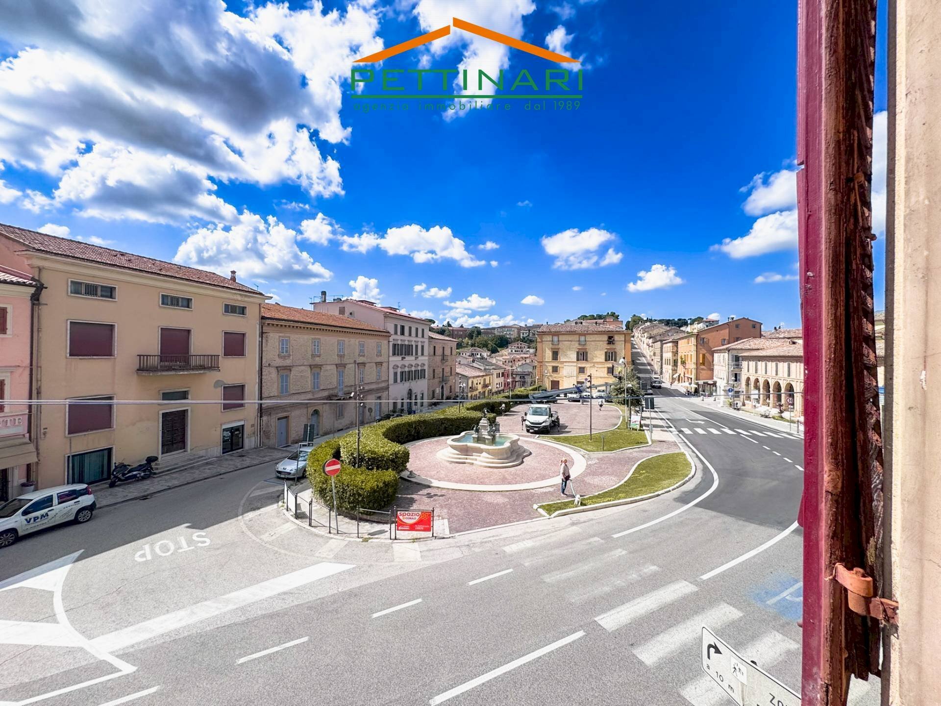 Foto 1 - Appartamento piazza Giacomo Leopardi, Loreto - foto 1