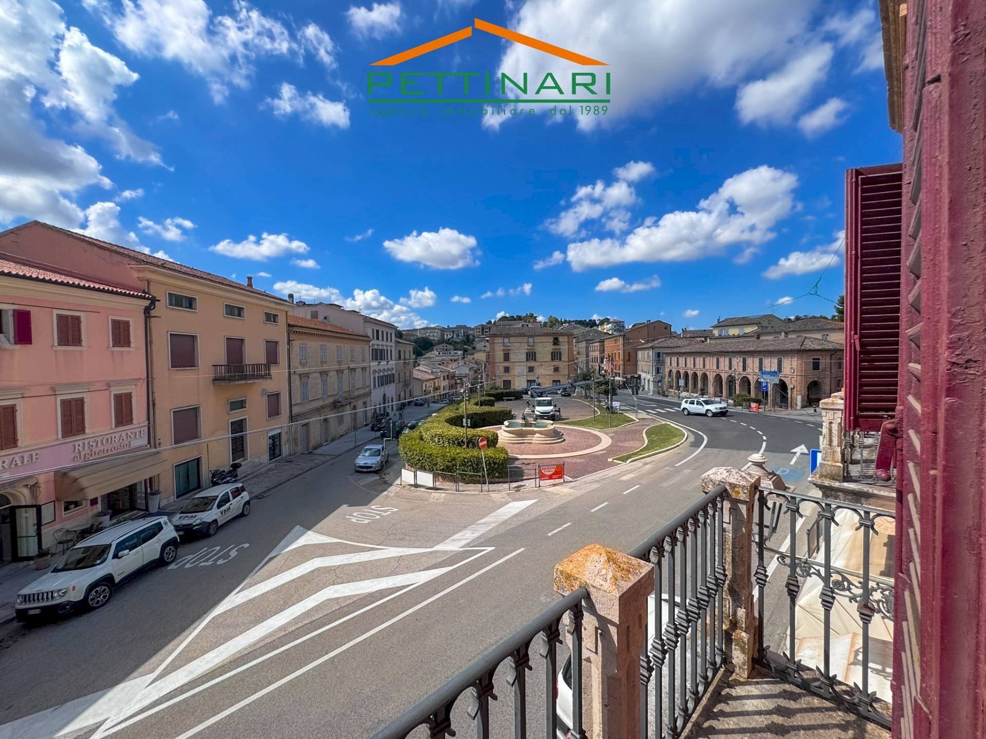 Foto 1 - Appartamento piazza Giacomo Leopardi, Loreto - foto 1