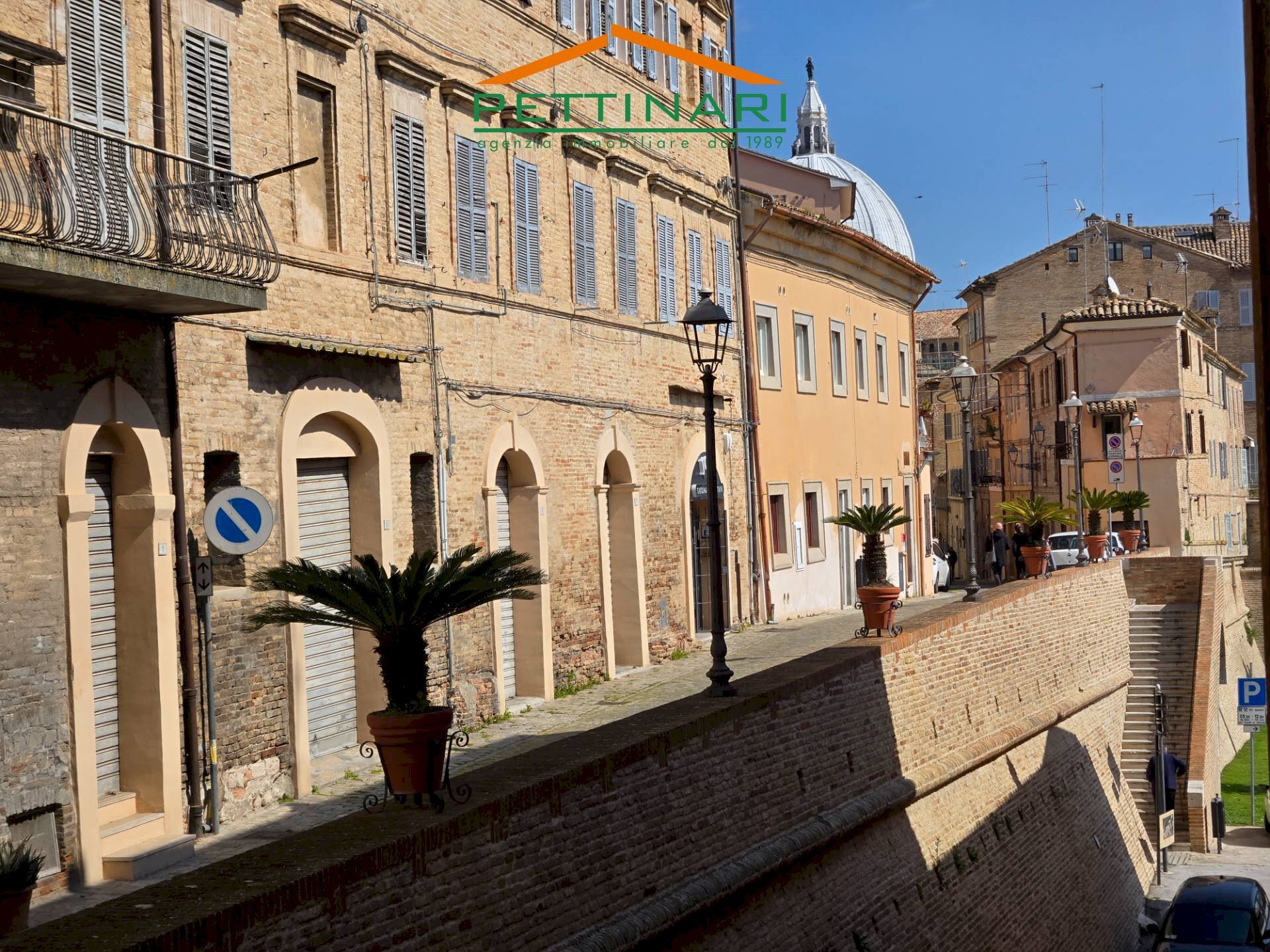 Foto 2 - Appartamento piazza Giacomo Leopardi, Loreto - foto 2