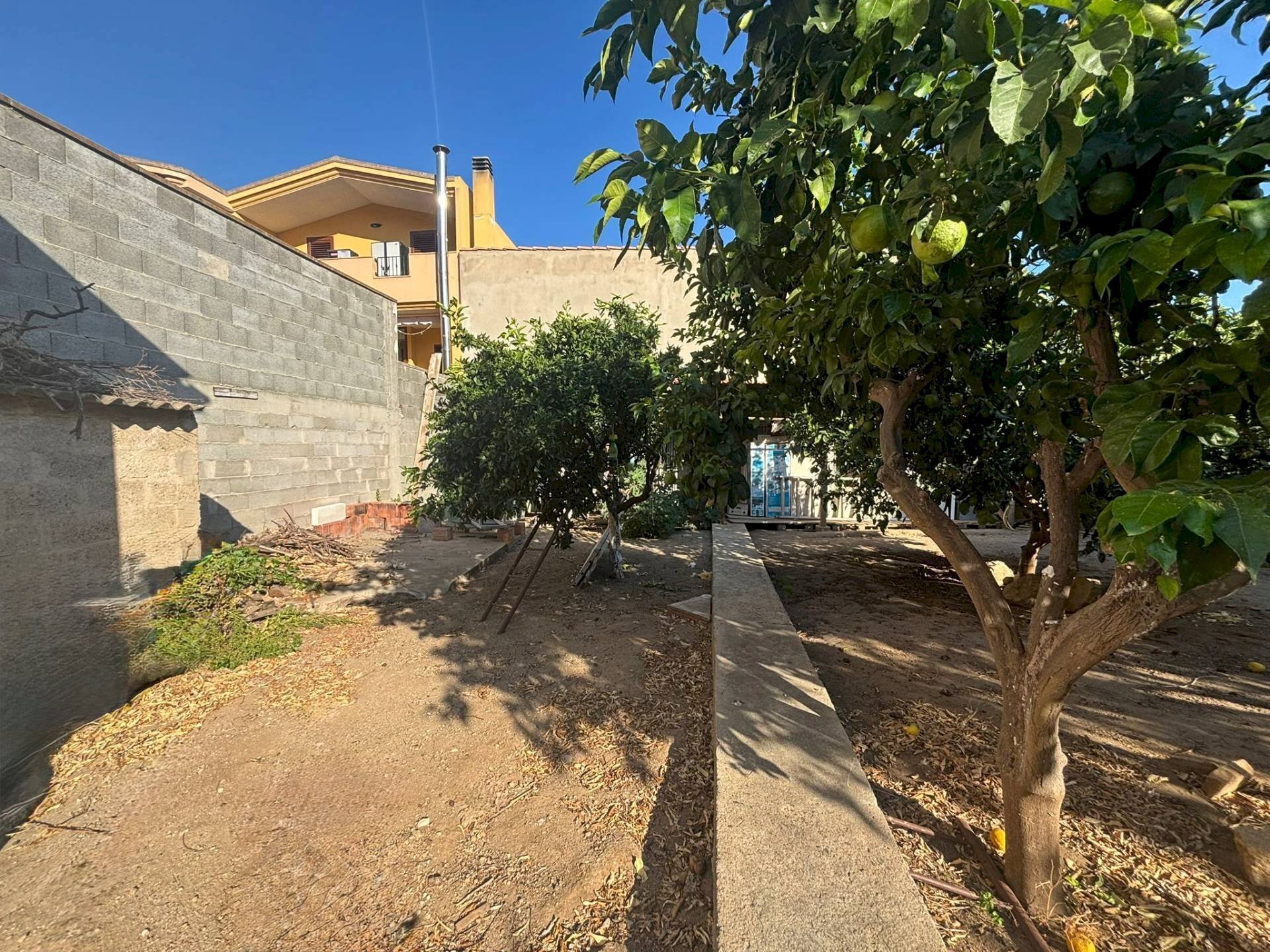 Foto 2 - Terreno edificabile Via Lepanto, Sinnai - foto 2