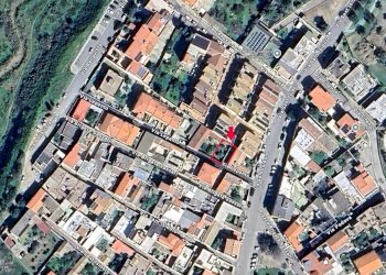 Foto 1 - Terreno edificabile Via Lepanto, Sinnai - foto 1