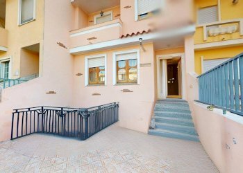 Foto 1 - Terraced Villa Via Finlandia, Quartu Sant'Elena - photo 1