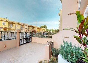 Foto 2 - Terraced Villa Via Finlandia, Quartu Sant'Elena - photo 2