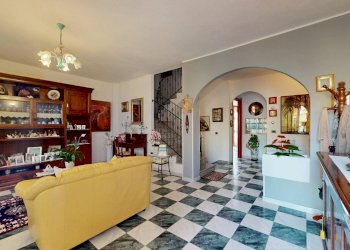 Foto 3 - Terraced Villa Via Finlandia, Quartu Sant'Elena - photo 3