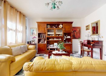 Foto 4 - Terraced Villa Via Finlandia, Quartu Sant'Elena - photo 4